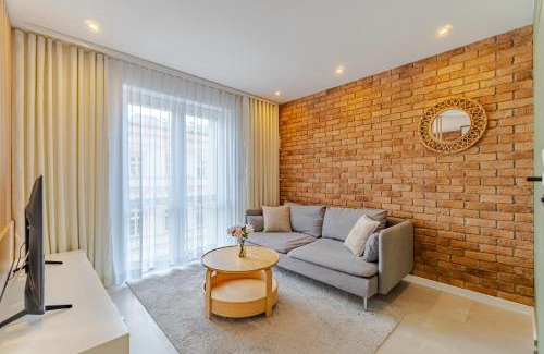 Strzelce Opolskie Apartamento | Apartament Centrum Strzelce PW INVEST HOME