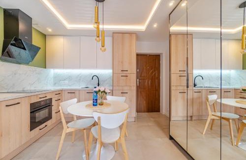 Strzelce Opolskie Apartamento | Apartament Centrum Strzelce PW INVEST HOME