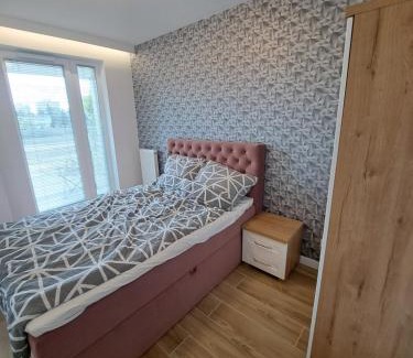 Olsztyn Apartamento | Apartament Centaurus 11 SUPER VIPOlsztyn