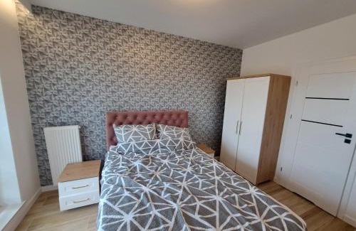 Olsztyn Apartamento | Apartament Centaurus 11 SUPER VIPOlsztyn
