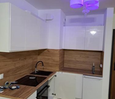 Olsztyn Apartamento | Apartament Centaurus 11 SUPER VIPOlsztyn