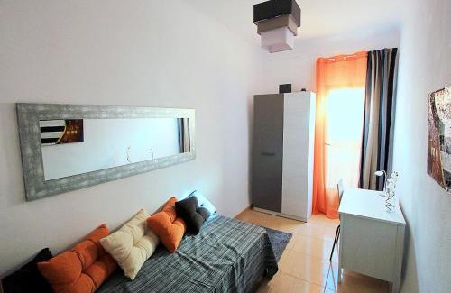 Campoamor Apartamento | Apartament Center Plaza de Toros