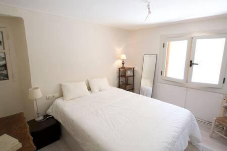 Alp Apartamento | Apartament Central amb terrassa