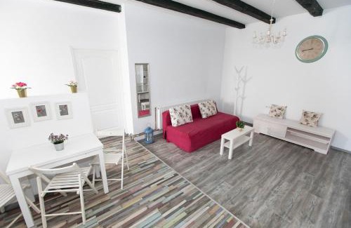 Center Apartamento | Apartament Central Deal