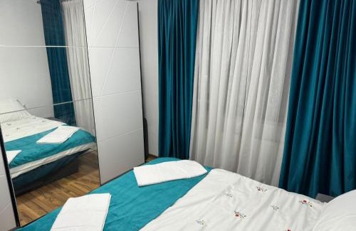 Nasaud Apartamento | Apartament Central, Năsăud