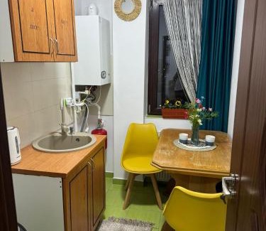 Nasaud Apartamento | Apartament Central, Năsăud
