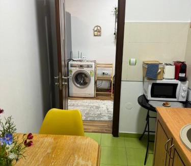 Nasaud Apartamento | Apartament Central, Năsăud