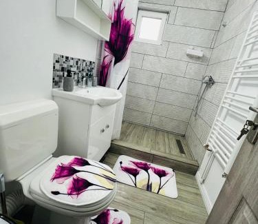 Mosnita Noua Apartamento | Apartament central