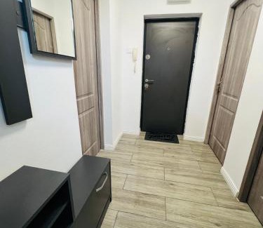 Mosnita Noua Apartamento | Apartament central