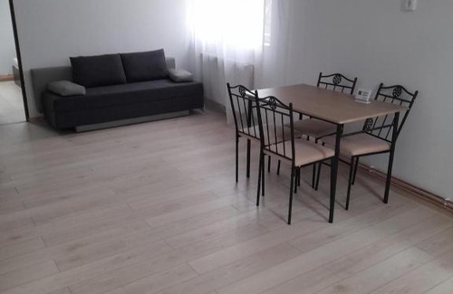 Caransebes Apartamento | Apartament central