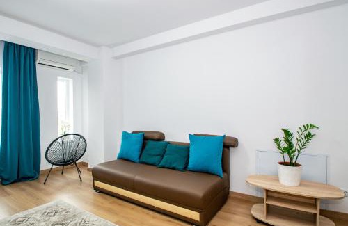 Craiova Apartamento | Apartament Central
