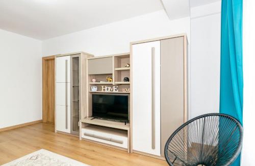 Craiova Apartamento | Apartament Central