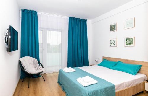 Craiova Apartamento | Apartament Central