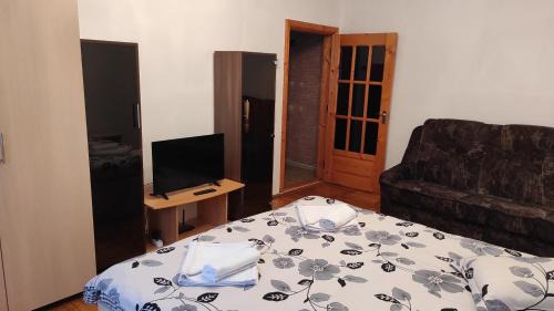 Lupeni Apartamento | Apartament Central