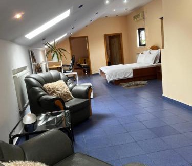 Timisoara Apartamento | Apartament central Timisoara