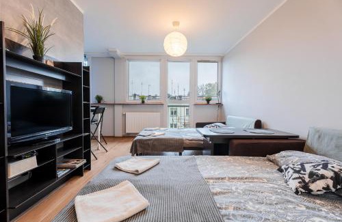 Klodzko Miasto Apartamento | Apartament Centrum 32m2 Kłodzko - Przyjaciół Ziemi Kłodzkiej - Spokój, Cisza, Bliskość Atrakcji