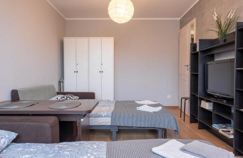 Klodzko Miasto Apartamento | Apartament Centrum 32m2 Kłodzko - Przyjaciół Ziemi Kłodzkiej - Spokój, Cisza, Bliskość Atrakcji