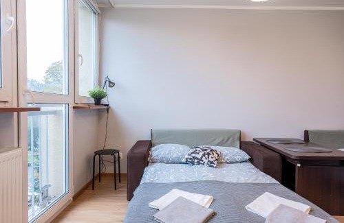 Klodzko Miasto Apartamento | Apartament Centrum 32m2 Kłodzko - Przyjaciół Ziemi Kłodzkiej - Spokój, Cisza, Bliskość Atrakcji