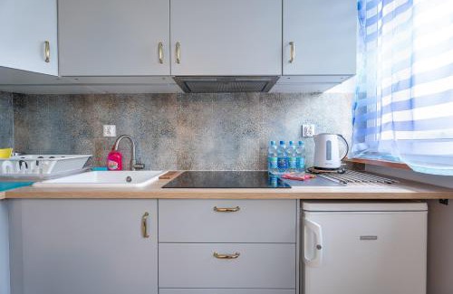 Klodzko Miasto Apartamento | Apartament Centrum 32m2 Kłodzko - Przyjaciół Ziemi Kłodzkiej - Spokój, Cisza, Bliskość Atrakcji