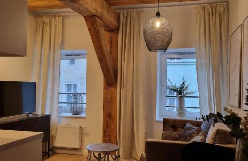 Leszno Apartamento | Apartament Centrum 4