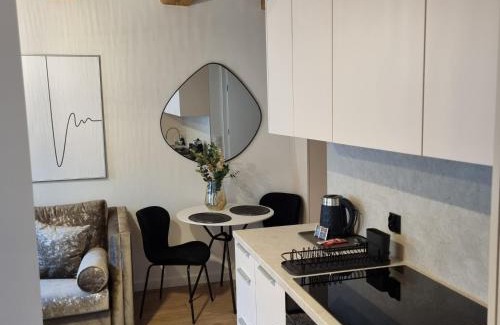 Leszno Apartamento | Apartament Centrum 4