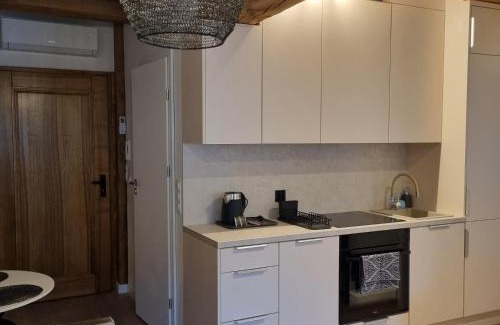 Leszno Apartamento | Apartament Centrum 4