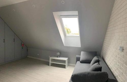 Szczytno Apartamento | Apartament Centrum Mazury - Szczytno