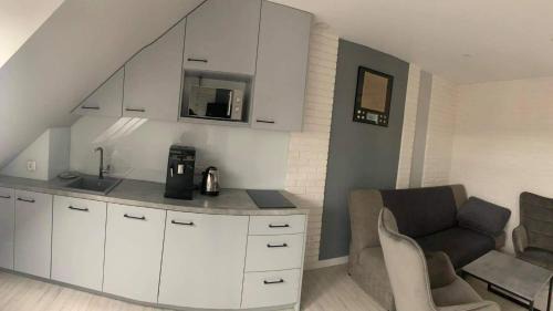Szczytno Apartamento | Apartament Centrum Mazury - Szczytno
