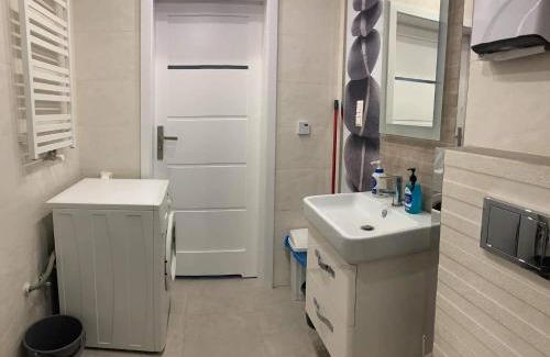 Szczytno Apartamento | Apartament Centrum Mazury - Szczytno