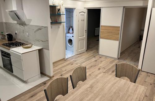 Stalowa Wola Apartamento | Apartament Centrum Okulickiego !