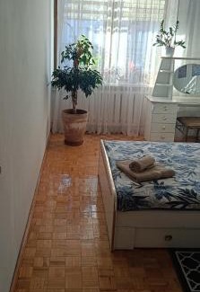 Elk Apartamento | Apartament Centrum