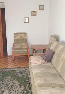 Elk Apartamento | Apartament Centrum
