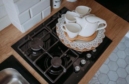 Plock Apartamento | Apartament centrum