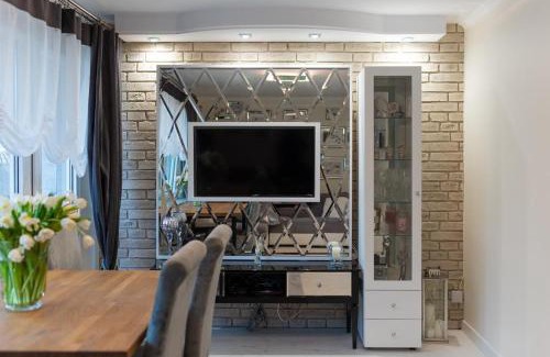 Plock Apartamento | Apartament centrum