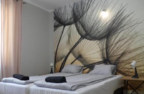 Tarnobrzeg Apartamento | Apartament Centrum