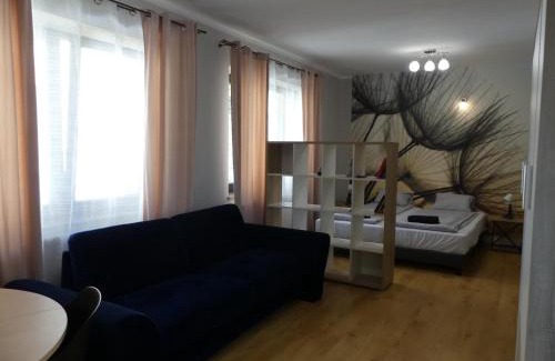 Tarnobrzeg Apartamento | Apartament Centrum