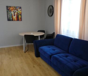 Tarnobrzeg Apartamento | Apartament Centrum