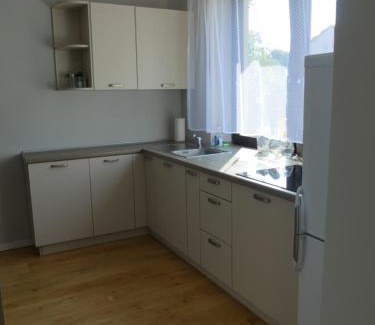 Tarnobrzeg Apartamento | Apartament Centrum