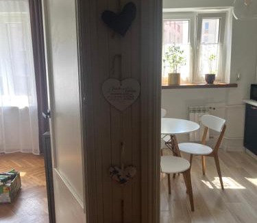 Szczytno Apartamento | Apartament centrum Szczytno Mazury