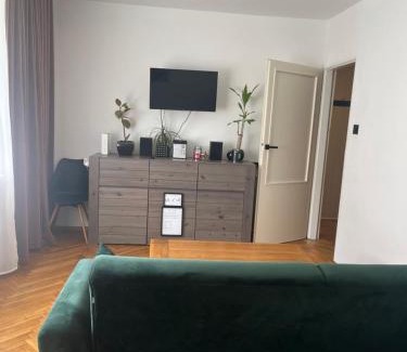 Szczytno Apartamento | Apartament centrum Szczytno Mazury