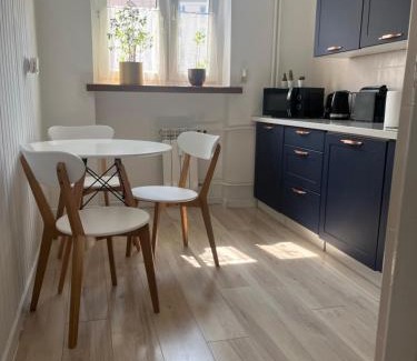 Szczytno Apartamento | Apartament centrum Szczytno Mazury