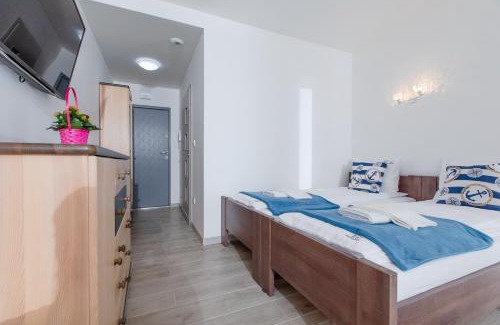 Dziwnowek Apartamento | Apartament "Chamesz" Dziwnówek