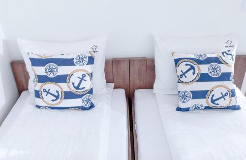 Dziwnowek Apartamento | Apartament "Chamesz" Dziwnówek