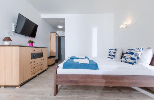 Dziwnowek Apartamento | Apartament "Chamesz" Dziwnówek