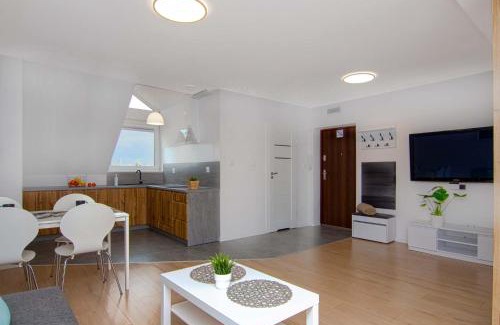 Chelm Apartamento | Apartament Chełm City