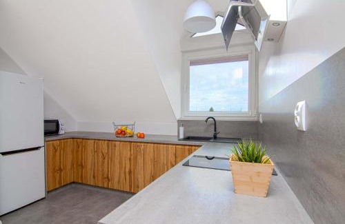 Chelm Apartamento | Apartament Chełm City