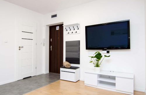 Chelm Apartamento | Apartament Chełm City