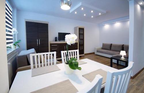Chelm Apartamento | Apartament Chełm