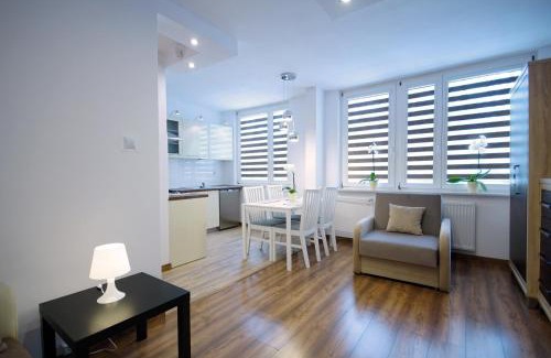 Chelm Apartamento | Apartament Chełm