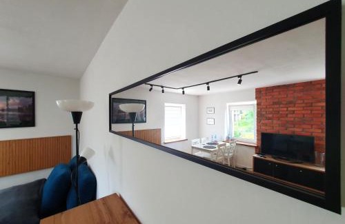 Chelmsko Slaskie Apartamento | Apartament Chełmsko Śląskie